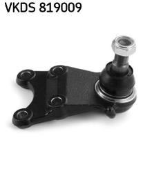 SKF VKDS 819009